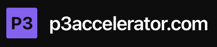 P3 Accelerator
